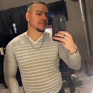 Meet your Posher, Lawrence